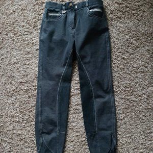 USG Denim Full Seat Breech